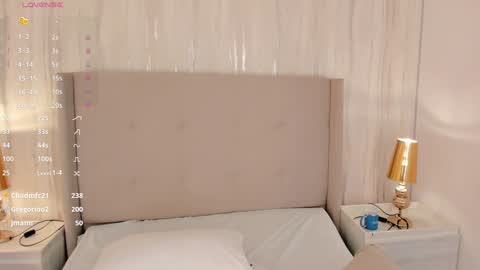 Snapshot of valeriah_ chatting on 23, 12, 2024 Valeria online show from 23, 12, 2024