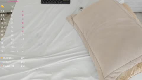 Snapshot of valeriah_ chatting on 24, 12, 2024 Valeria online show from 24, 12, 2024