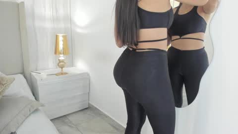 Snapshot of valeriah_ chatting on 4, 1, 2025 Valeria online show from 4, 1, 2025