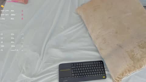 Snapshot of valeriah_ chatting on 21, 1, 2025 Valeria online show from 21, 1, 2025