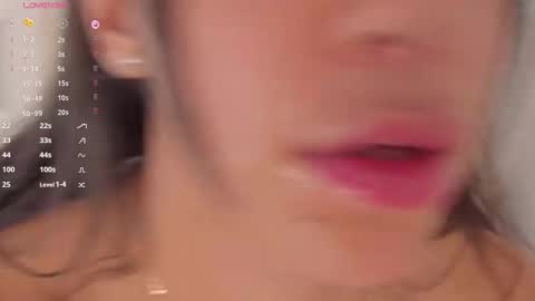 Snapshot of valeriah_ chatting on 28, 2, 2025 Valeria online show from 28, 2, 2025