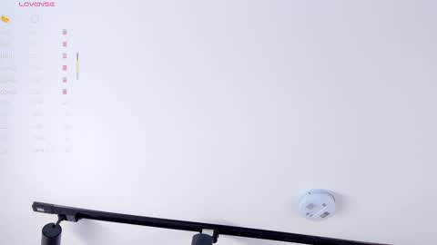 Snapshot of valeriah_ chatting on 23, 9, 2025 Valeria online show from 23, 9, 2025