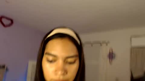 valeria  online show from 3, 10, 2025