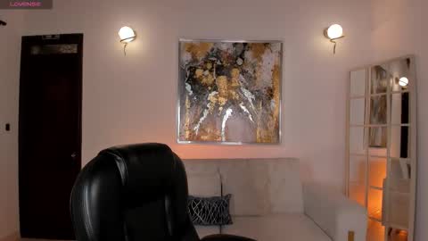 Valeria online show from 16, 12, 2025