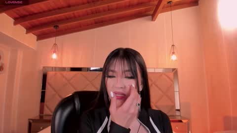 Valeria online show from 8, 1, 2026