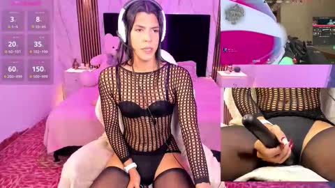 valeriatorrez online show from 10, 1, 2026
