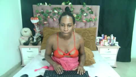 La valerie26 online show from 18, 9, 2025