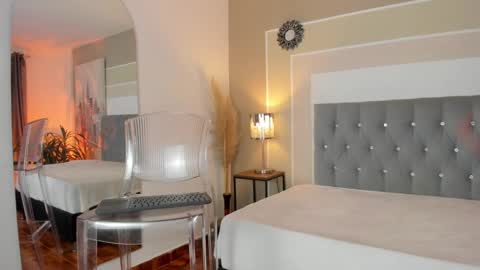 Valeria online show from 14, 1, 2025