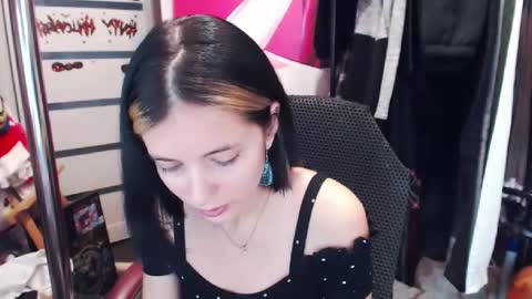 ValeriaXKiss online show from 7, 12, 2024
