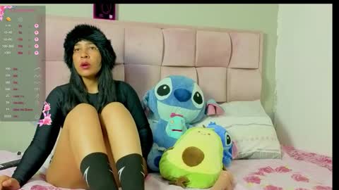 valeria online show from 24, 2, 2026