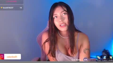 Valeri online show from 3, 12, 2024