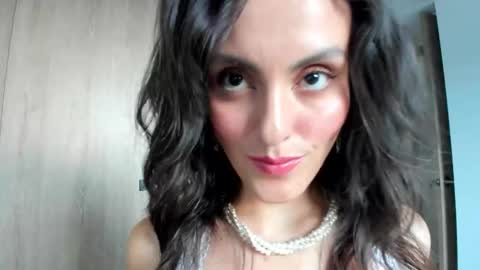 Snapshot of valerie777moonrise chatting on 3, 11, 2025 Agape online show from 3, 11, 2025