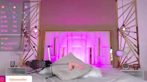 Valerie  online show from 5, 12, 2025