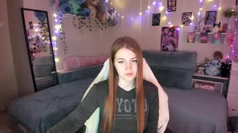 Lera online show from 20, 10, 2025