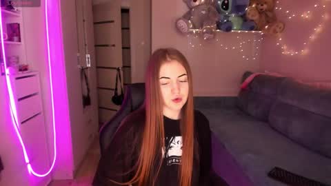 Lera online show from 12, 3, 2026