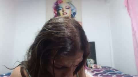 valerie_rousse online show from 22, 2, 2025