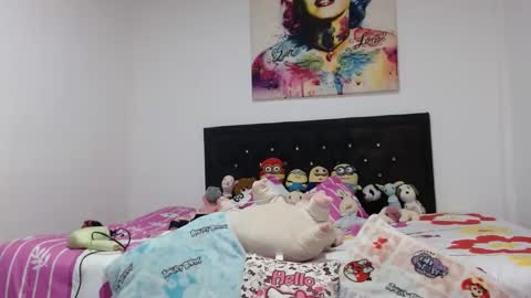 valerie_rousse online show from 5, 3, 2025