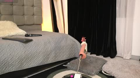 Valerie Style3 online show from 13, 12, 2024