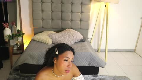 Valerie Style3 online show from 27, 1, 2025