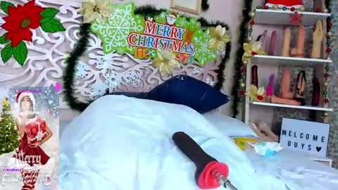 Snapshot of valeriee_lya chatting on 26, 12, 2024 Valerie online show from 26, 12, 2024