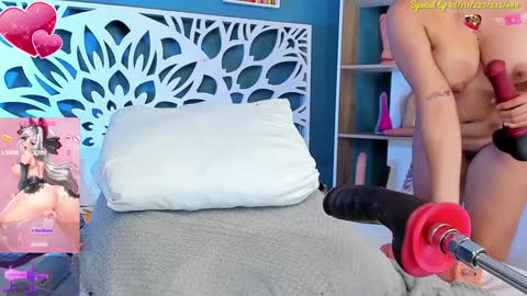 Snapshot of valeriee_lya chatting on 5, 2, 2025 Valerie online show from 5, 2, 2025