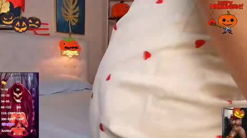 Snapshot of valeriee_lya chatting on 26, 10, 2025 Valerie online show from 26, 10, 2025