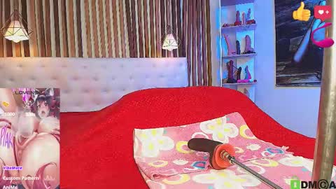 Valerie online show from 19, 2, 2026