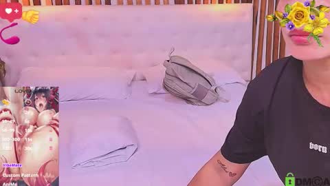 Valerie online show from 25, 3, 2026