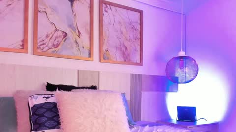  Valeria online show from 1, 2, 2025