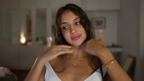 Snapshot of valerieh chatting on 11, 11, 2025 Valerie online show from 11, 11, 2025