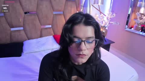 Valeria online show from 27, 1, 2025