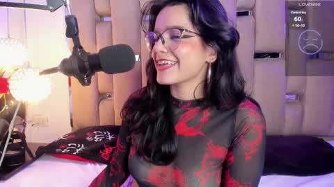 Valeria online show from 18, 2, 2025