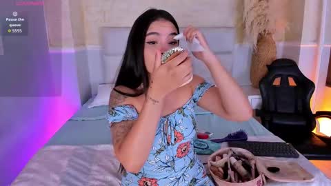 Snapshot of valeriekhaleesi chatting on 1, 3, 2026 valeriekhaleesi online show from 1, 3, 2026