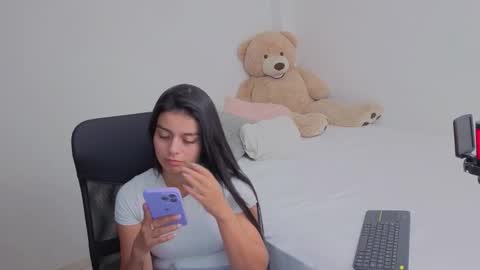 Juli C online show from 12, 2, 2026