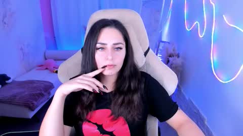 Valerie online show from 4, 12, 2025