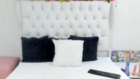 valeria111111 online show from 20, 1, 2025