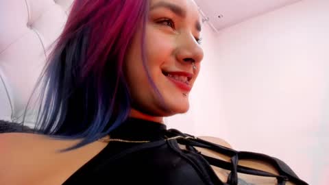 valeria111111 online show from 29, 1, 2025