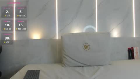 valerith_hale online show from 3, 2, 2026