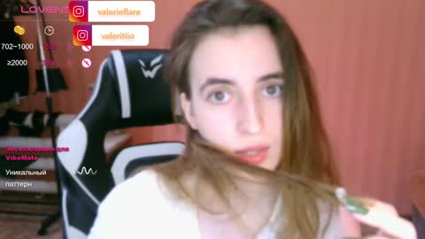 valeritiio online show from 8, 12, 2024