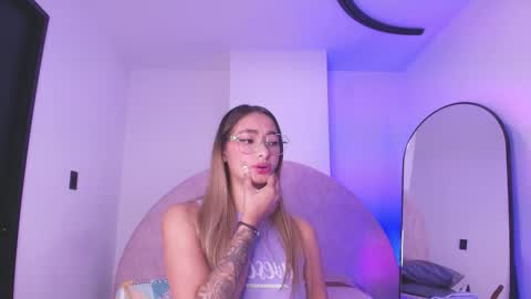 Valeryn online show from 15, 1, 2026