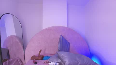 Valeryn online show from 14, 2, 2026