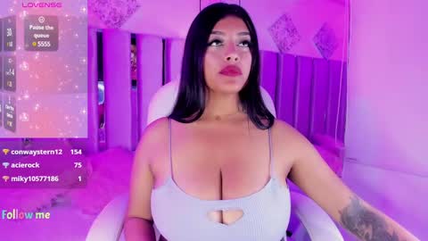 Snapshot of valery__ws chatting on 6, 1, 2025 Valery online show from 6, 1, 2025