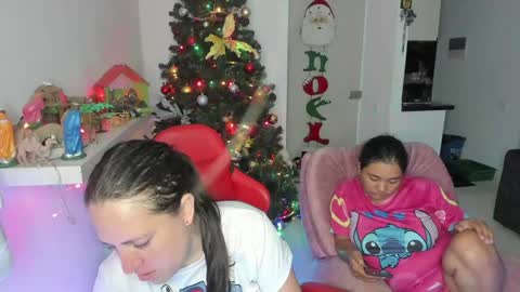 Valery adams1 online show from 4, 12, 2024