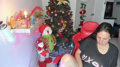 Valery adams1 online show from 8, 12, 2024