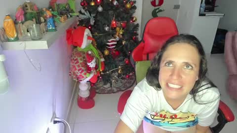 Valery adams1 online show from 10, 12, 2024