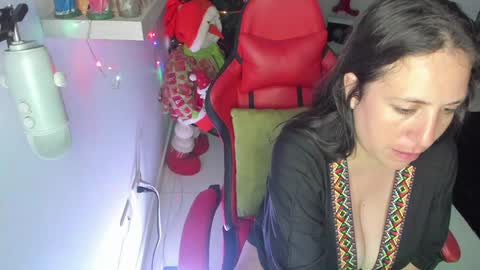 Valery adams1 online show from 16, 12, 2024