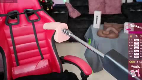 Valery adams1 online show from 17, 12, 2025