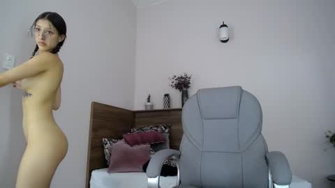 valery aranch1 online show from 24, 10, 2025