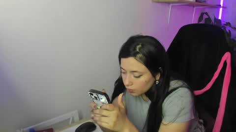 valery_bonnet1 online show from 26, 9, 2025