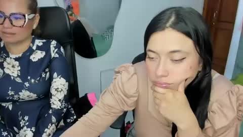 Snapshot of valery_bonnet1 chatting on 14, 10, 2025 valery_bonnet1 online show from 14, 10, 2025